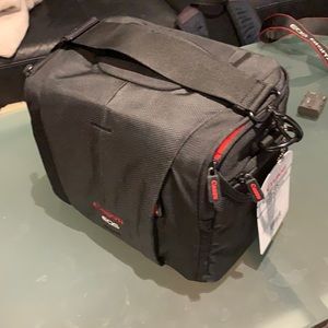 Canon EOS bag BNWT